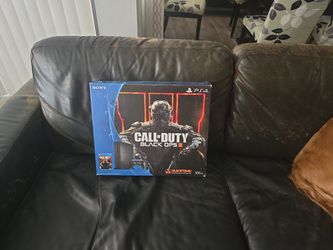 Ps4 Box Only