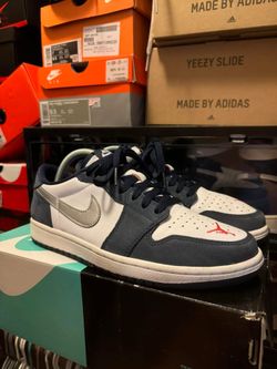 Nike Air Jordan 1 Low SB
