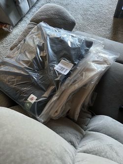 Reebok sweaters