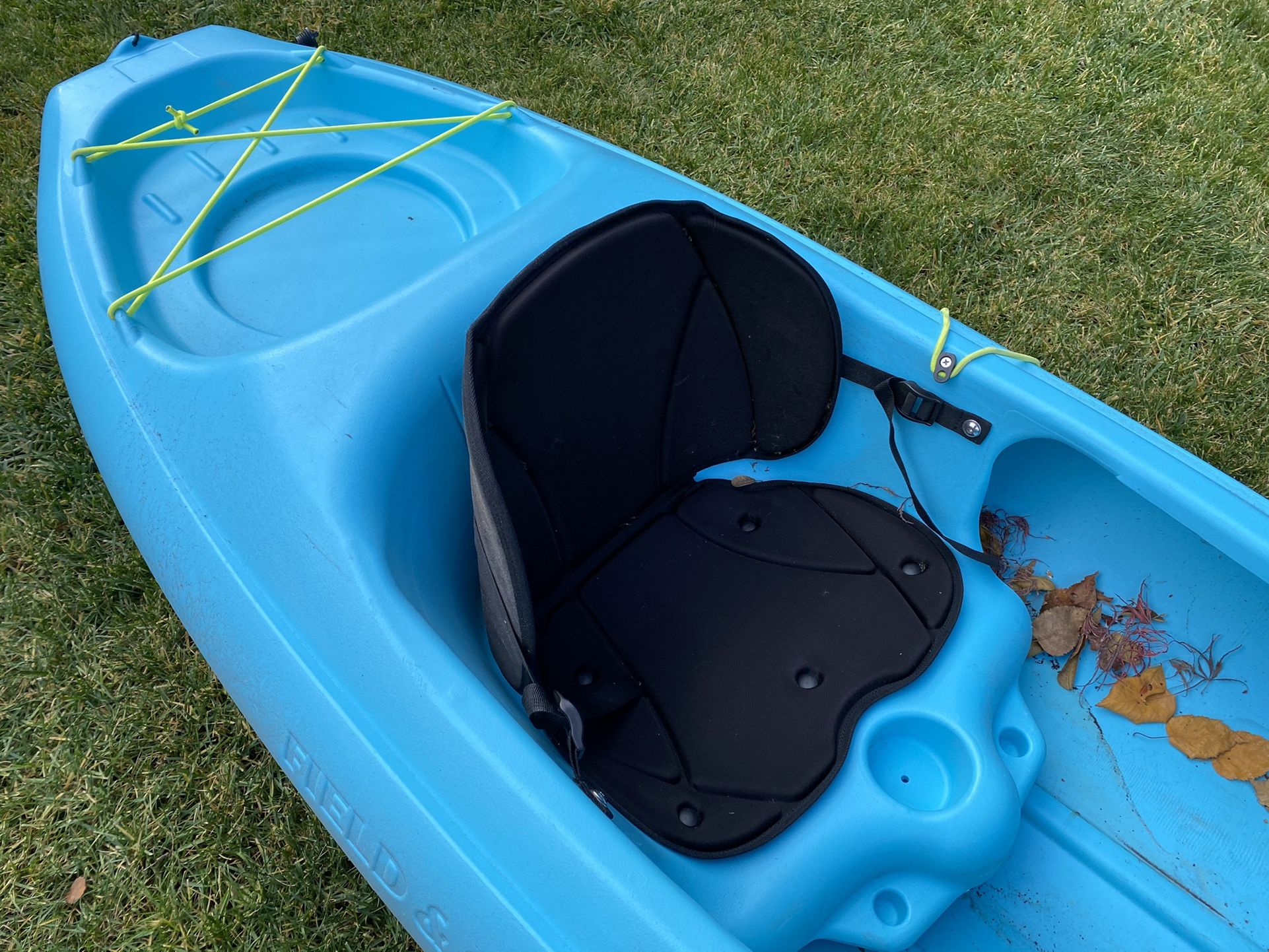 Field & Stream Kayak 6ft Blade 80 for Sale in Danville, CA OfferUp