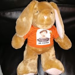 Build-A-Bear Rabbit