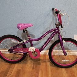 20" Schwinn Deelite Girls BMX Bike 