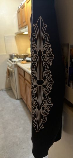 Chrome hearts sweater