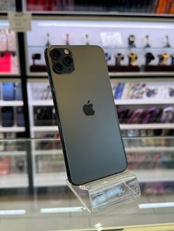 iPhone 11 Pro Max 64gb Unlocked Pre-owned
