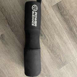 Squat Bar Pad