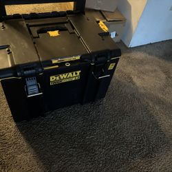Dewalt Bundle Set