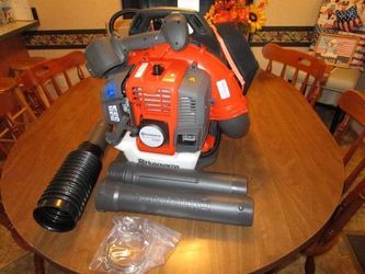 New Husqvarna 150BT Blower