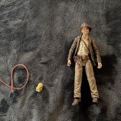 Indiana Jones 6 Inch Action Figure 