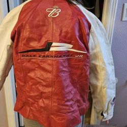 Nascar Dale Earnhardt Jr. Jacket