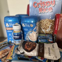 Free Food