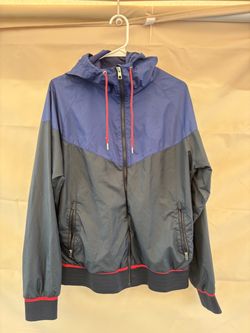 Vintage Nike windbreaker