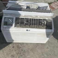 LG Air Conditioner