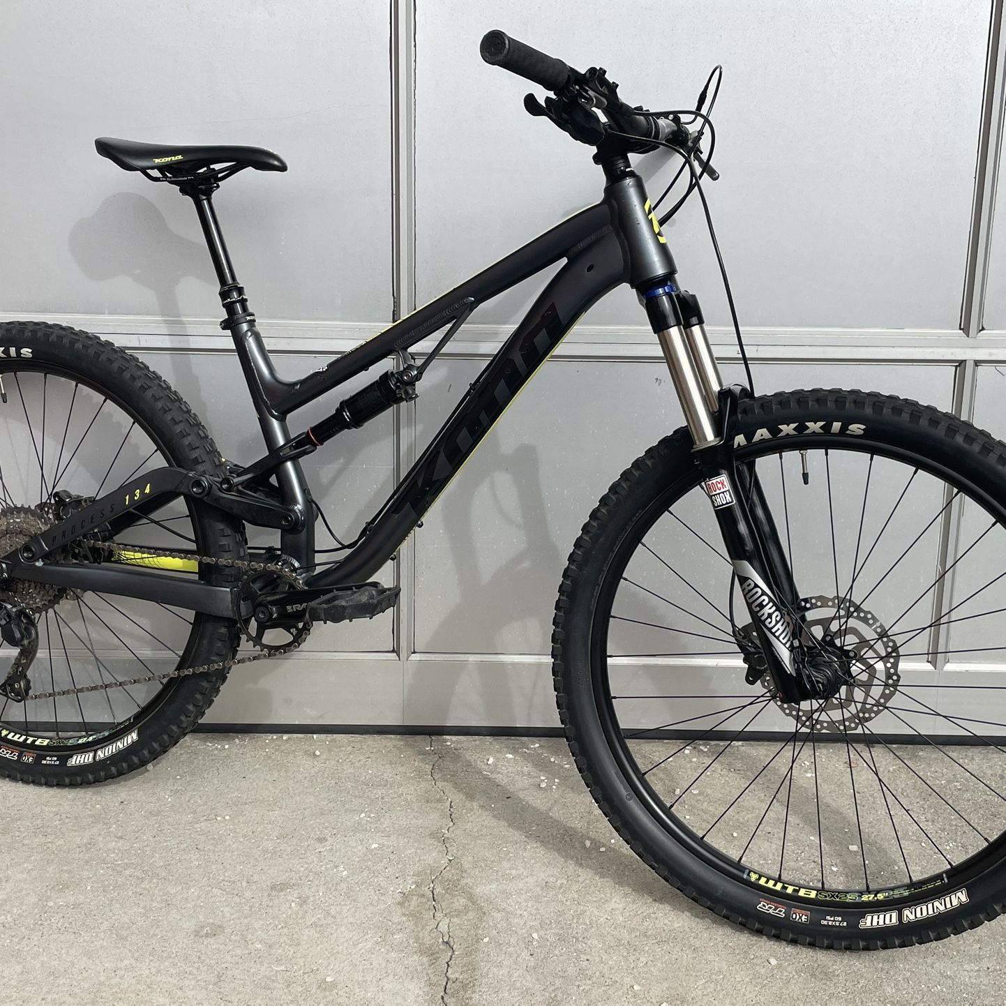 LIKE NEW 2019 Kona Process 134 SE 950 OBO for Sale in Hastings Hdsn NY OfferUp