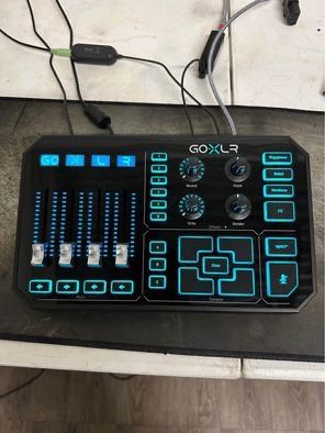 GoXLR