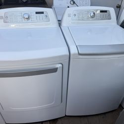KENMORE-WASHER AND DRYER 🔥GAS🔥✅✅2 MONTHS WARRANTY 