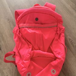 Lululemon Hiking Backpack