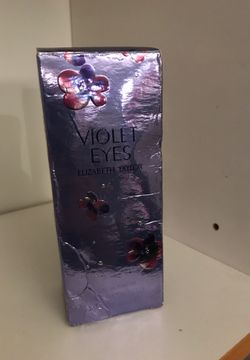 VIOLET EYES EAU DE PARFUM