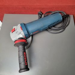 Bosch 6" High Performance Grinder