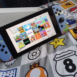 Nintendo Switch $280