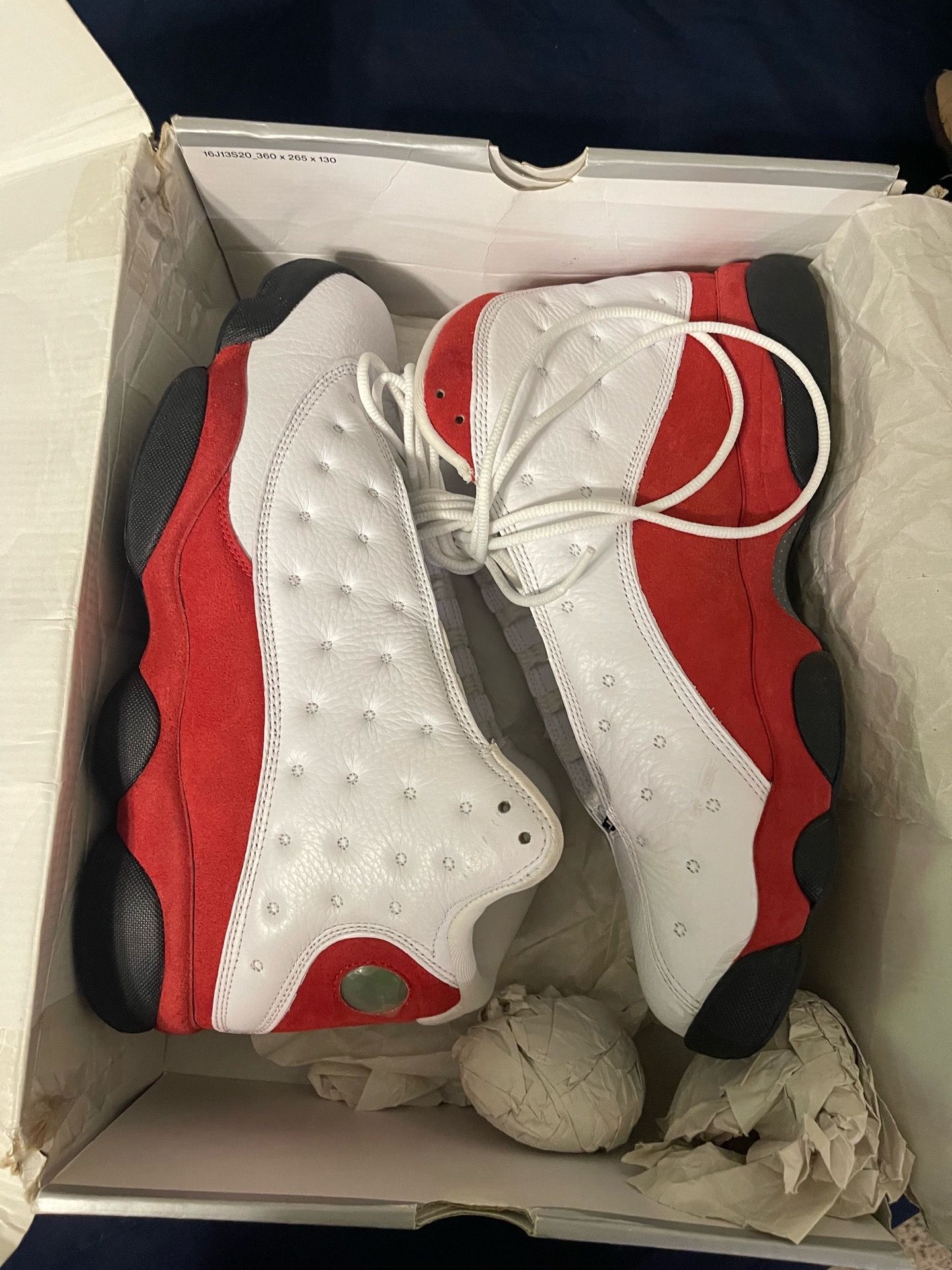 Jordan’s
