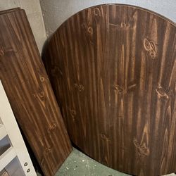 Dining Room/Kitchen Table 