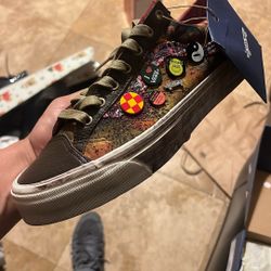 VANS LX OLD skool 36 