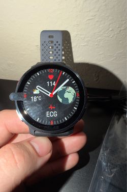 POLAR Vantage V3 Watch