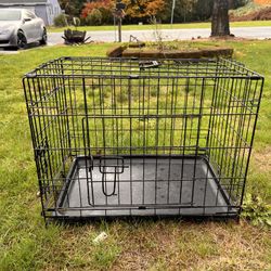 Dog Cage / Crate