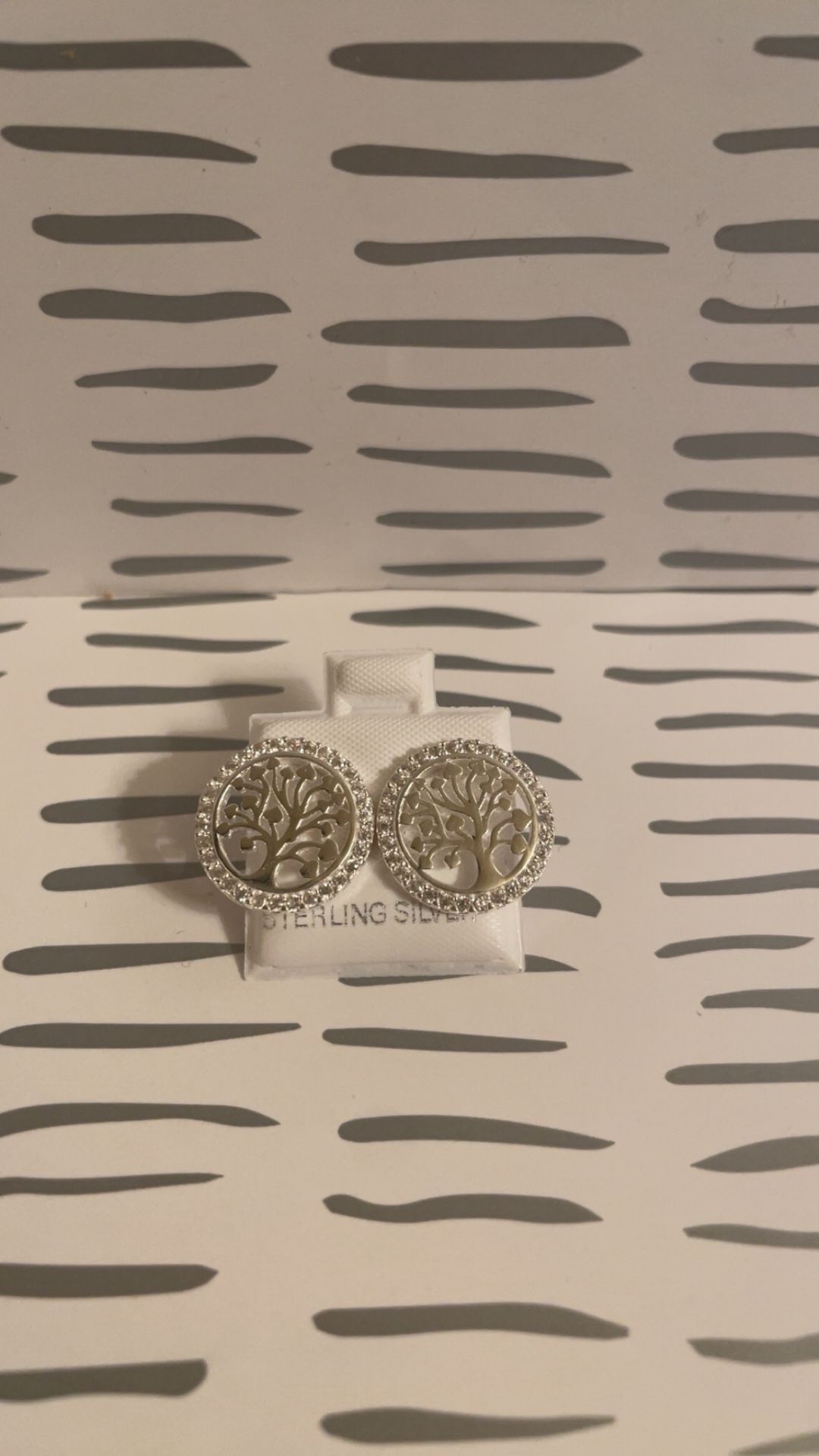Tree Of Life Earrings