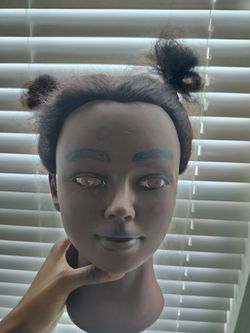 Menick Ken head