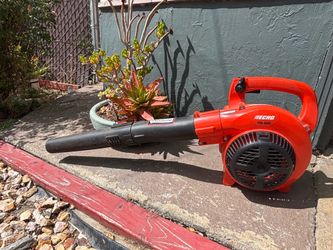 Echo PB-250 Blower