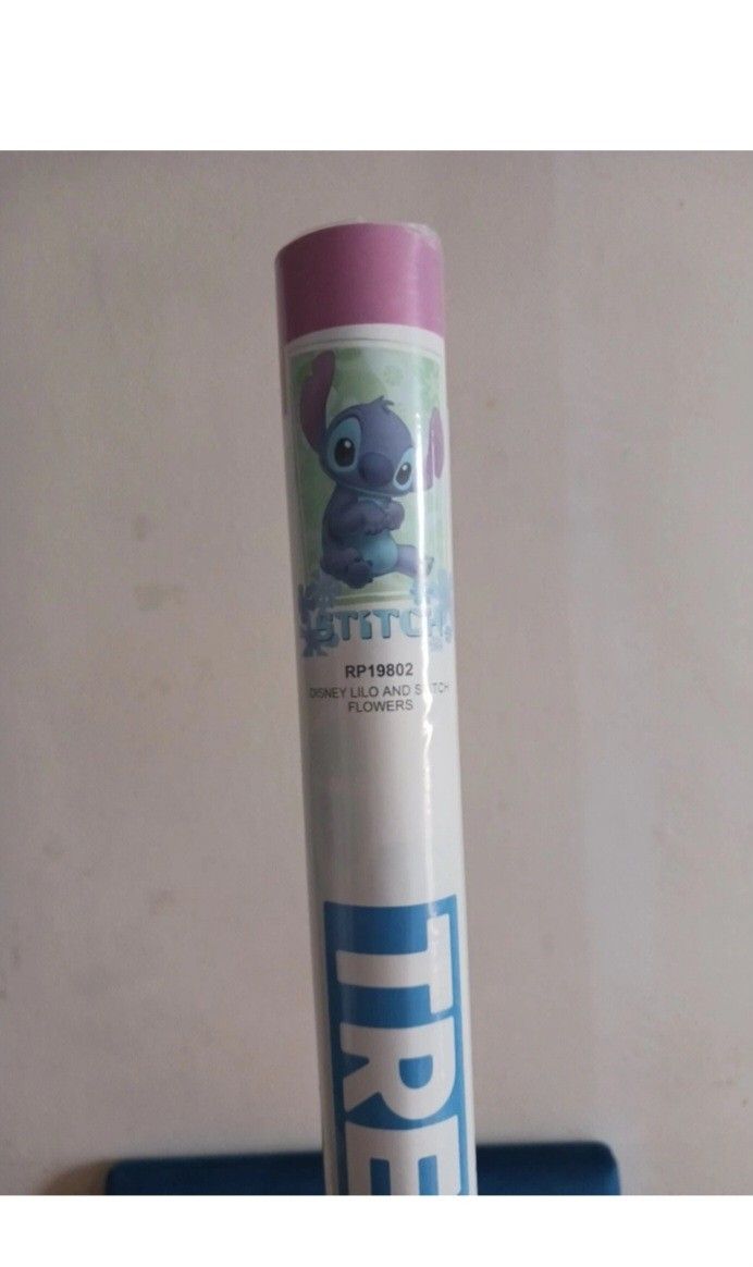 Trend Poster Disney Lilo And Stitch Flower