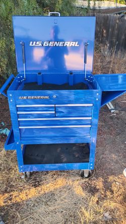 Tool Cart