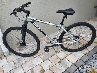 Huffy bantam 29er hotsell