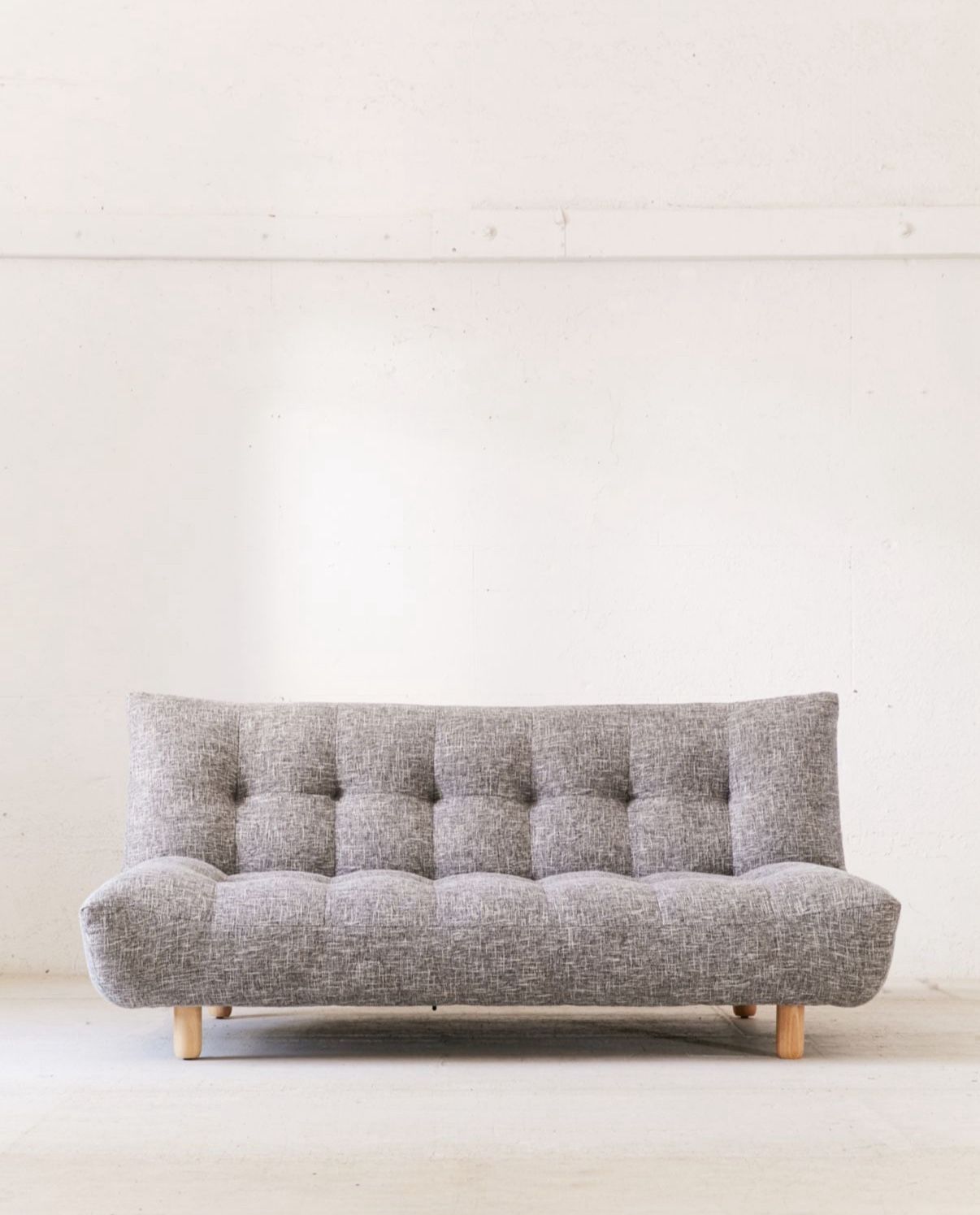 Urban Outfitters - Winslow Armless Sleeper Sofa 