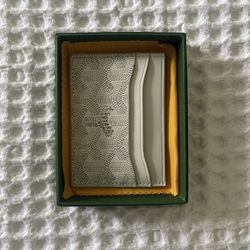Goyard Wallet 