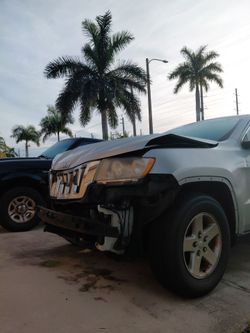 2011 Jeep Grand Cherokee