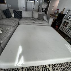 King Size Mattress - Tuft And Needle