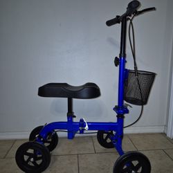 New Scooter 