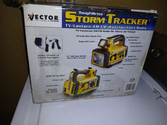 Storm Tracker
