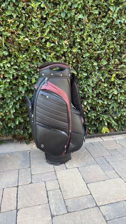 Vessel Cart Bag