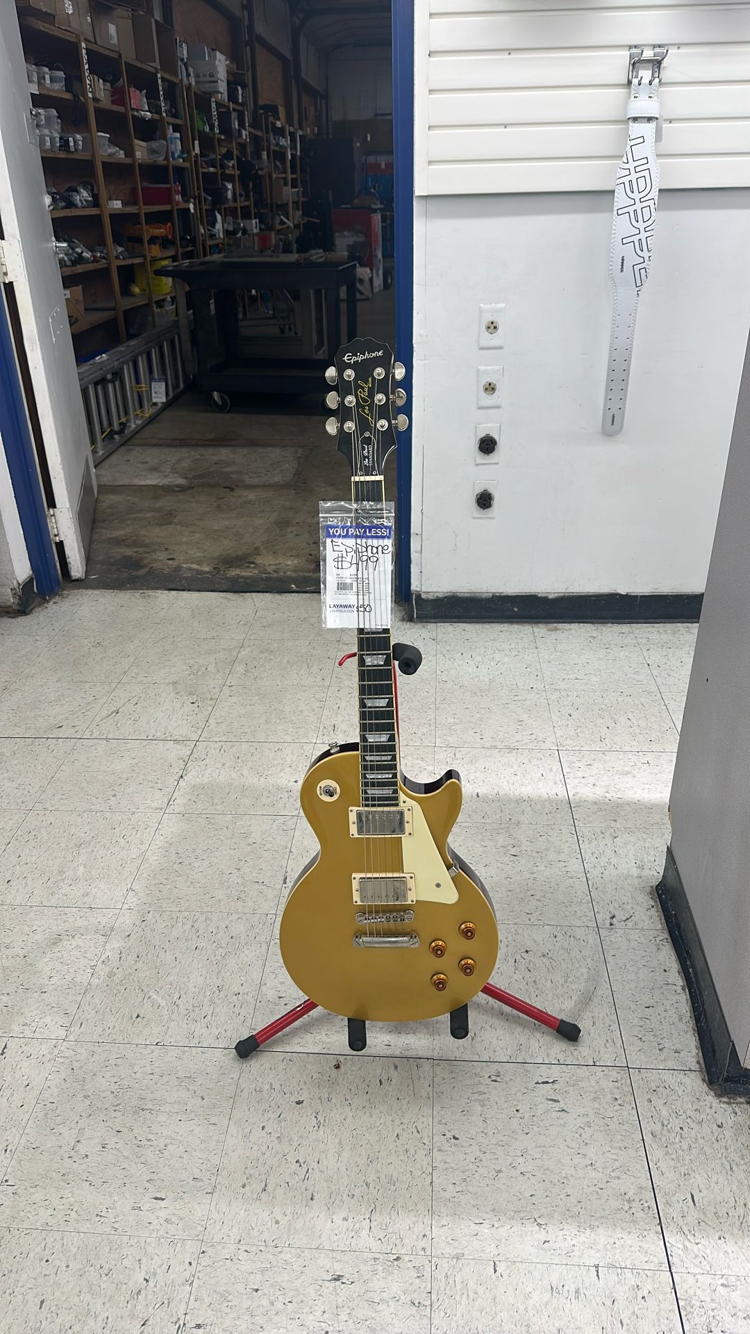 Guitar
