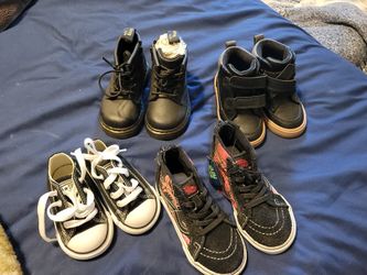 Kids Shoes
