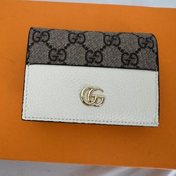cardholder-style wallet