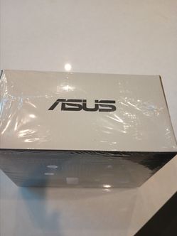 Asus AX300/RP-AX58 router