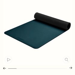 Retrospec Laguna 5MM Yoga Mat