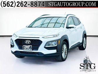 2019 Hyundai Kona