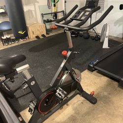 Stationary Bike Flywheel 