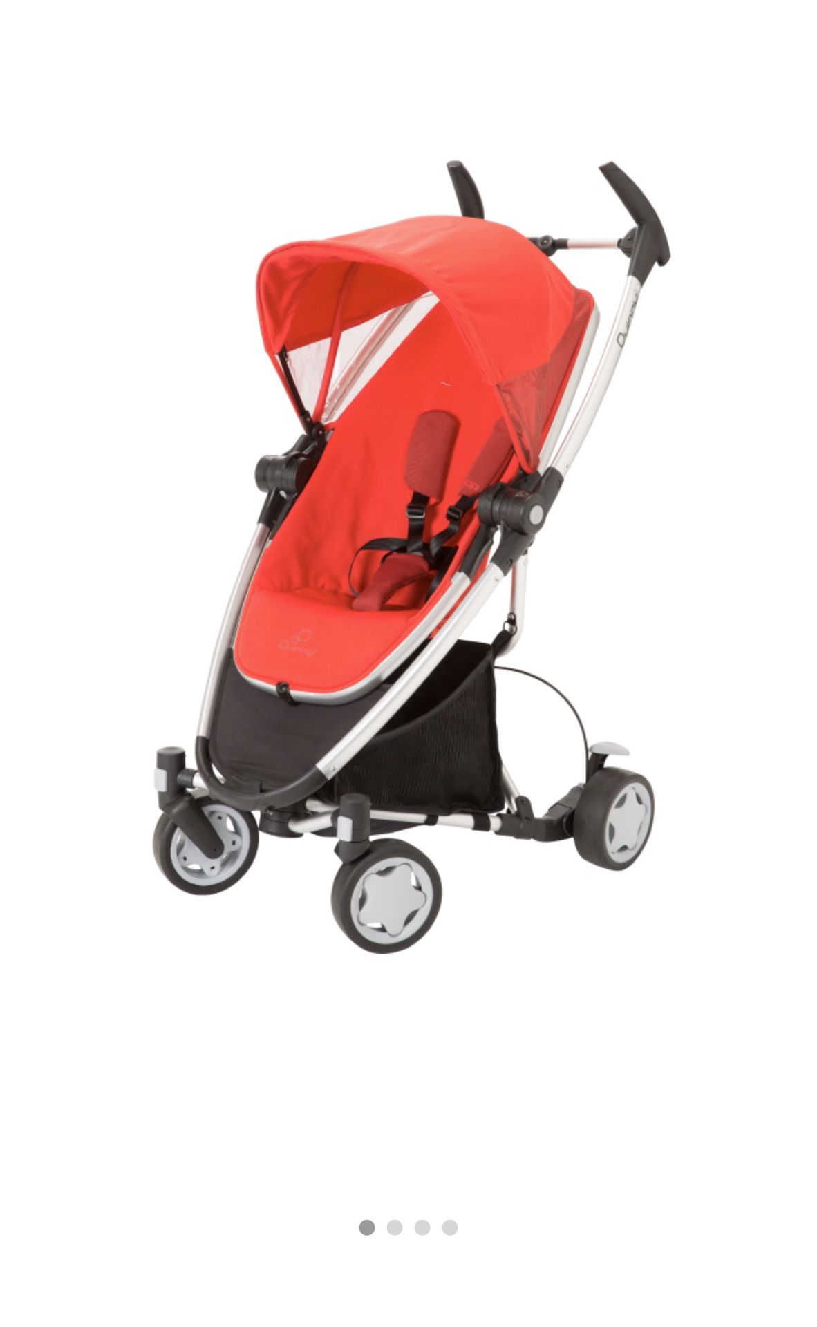 Quinny Zapp Stroller