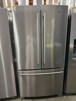 MAYTAG 25 Cu. Ft. French Door Refrigerator – NEW / NUEVO
